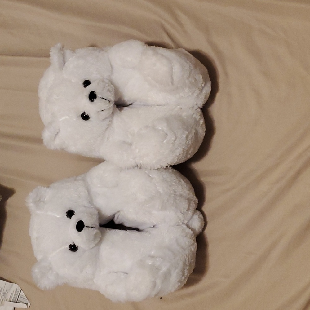 Womens Slippers